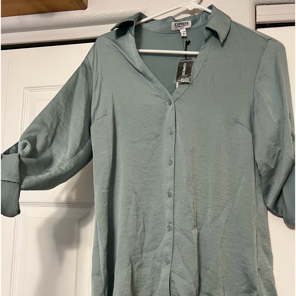 Express Portofino Shirt